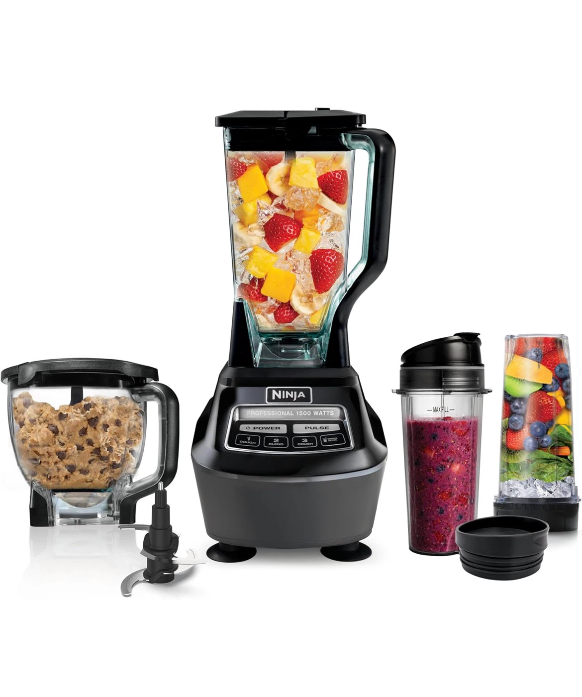 Ninja Professional 1500 Watt