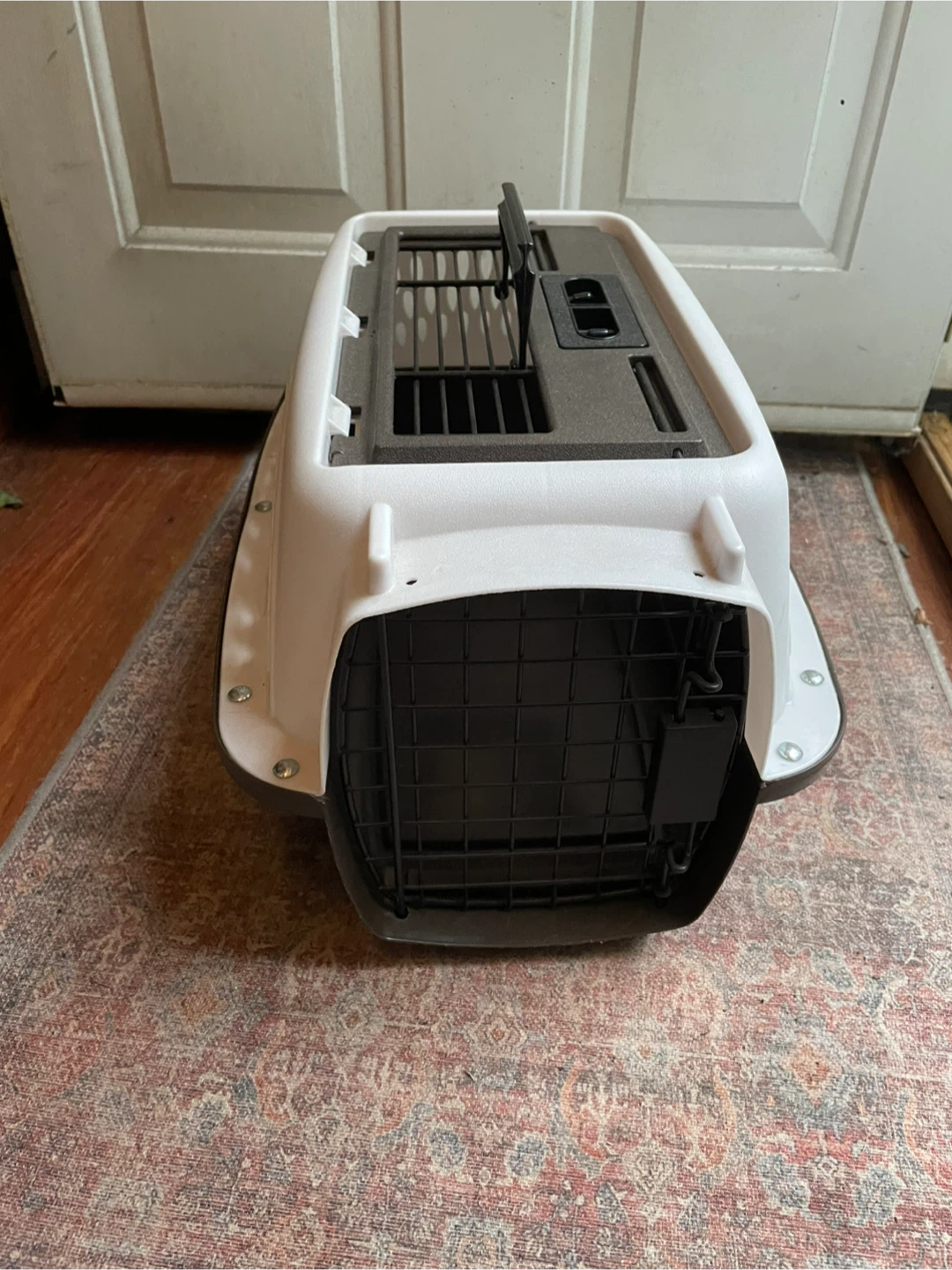 Pet carrier - photo 2