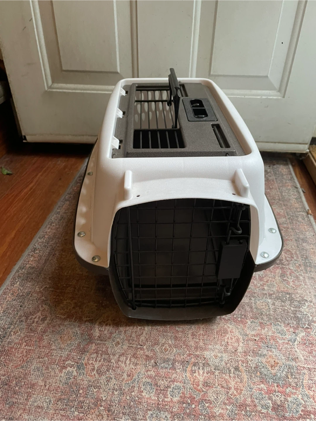 Pet carrier - photo 3