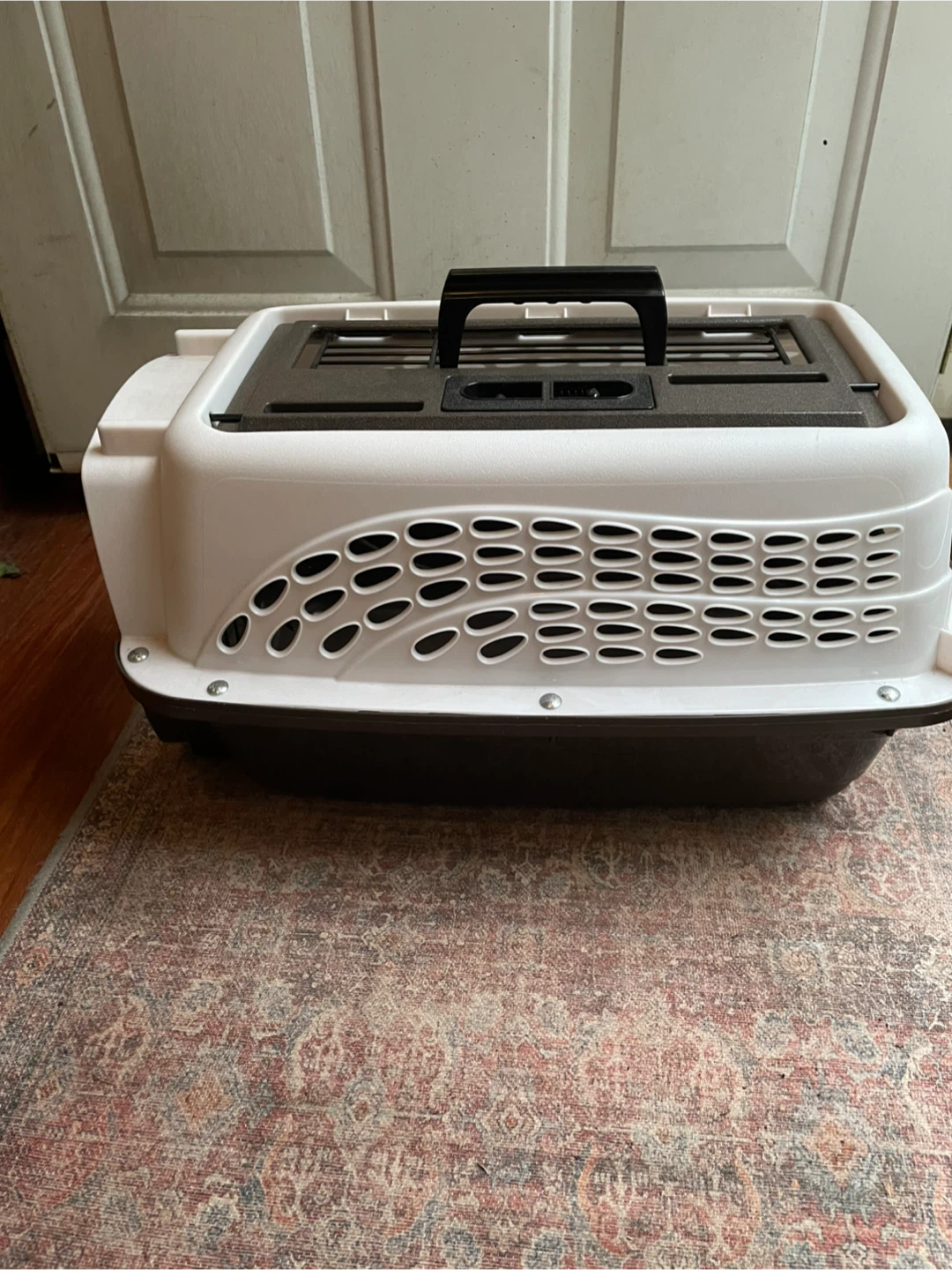 Pet carrier - photo 4