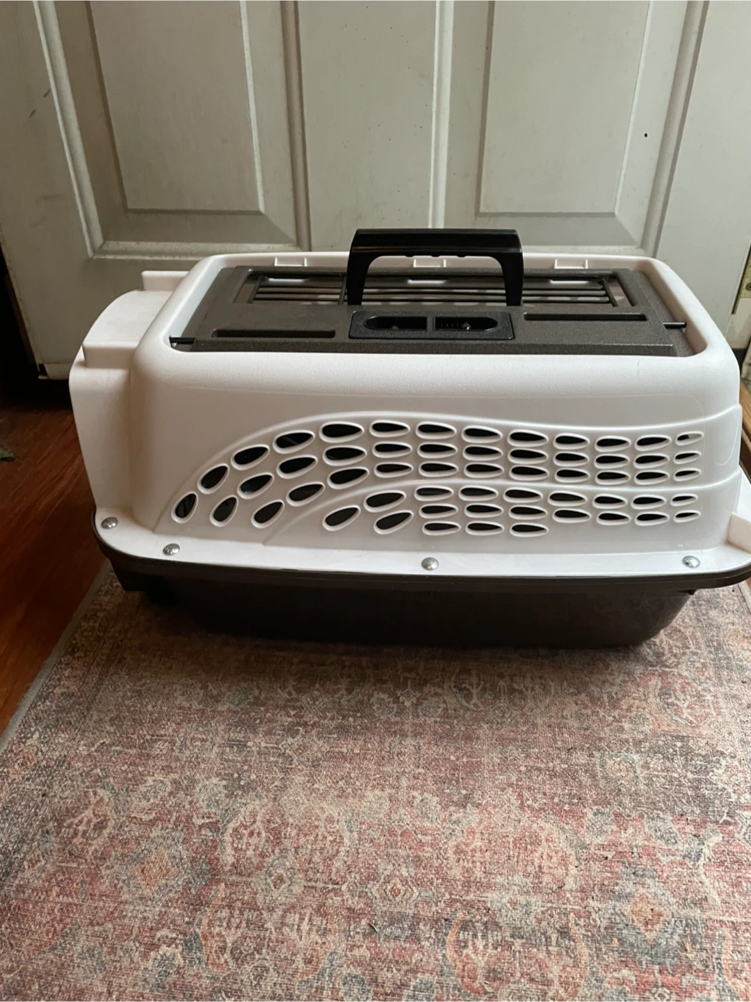 Pet carrier - photo 5