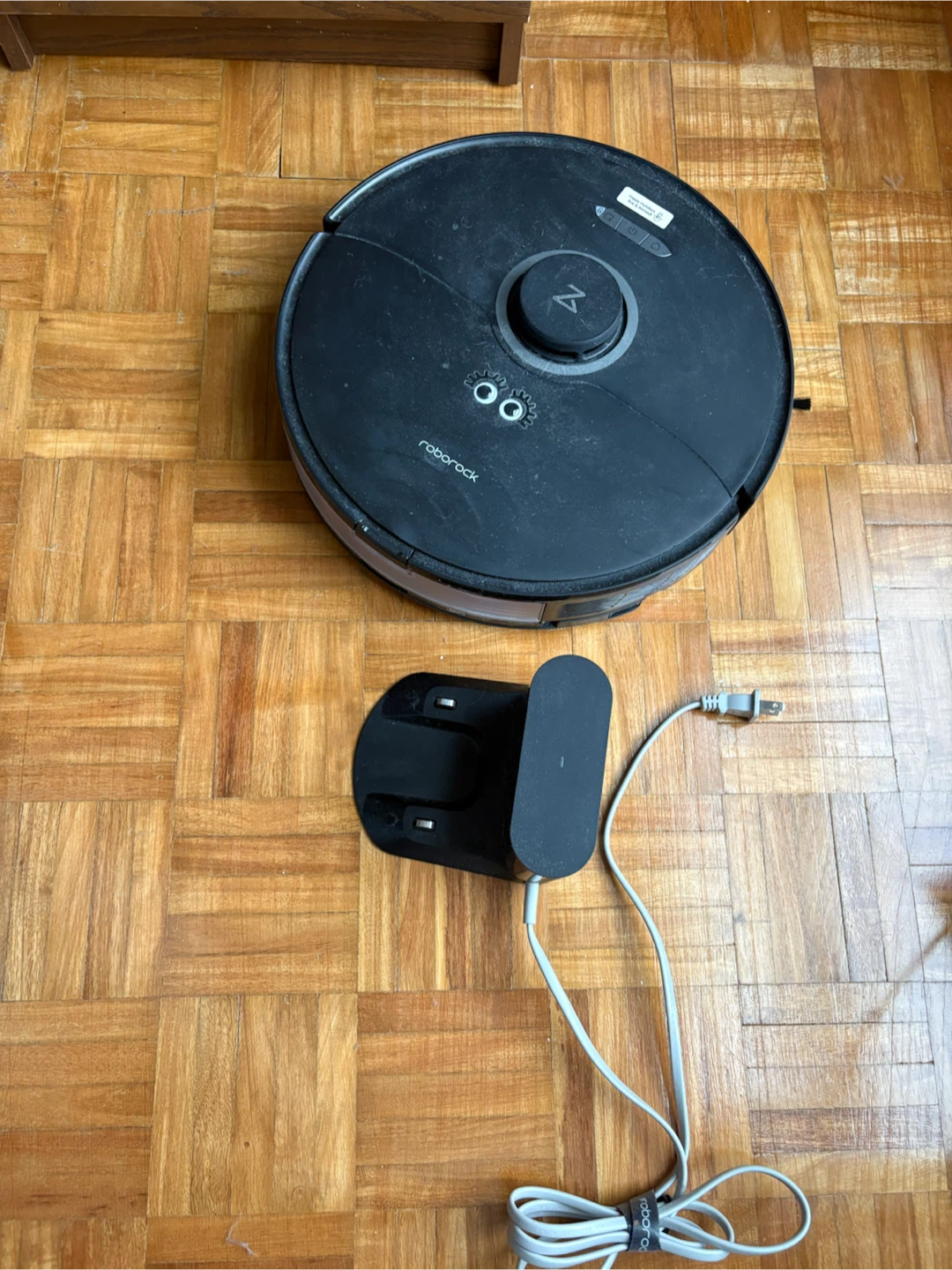 Roborock Robot Vacuum