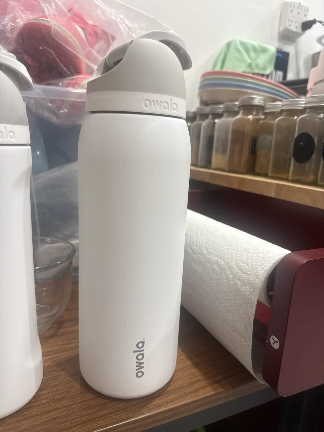 Owala FreeSip Water Bottle 32 oz