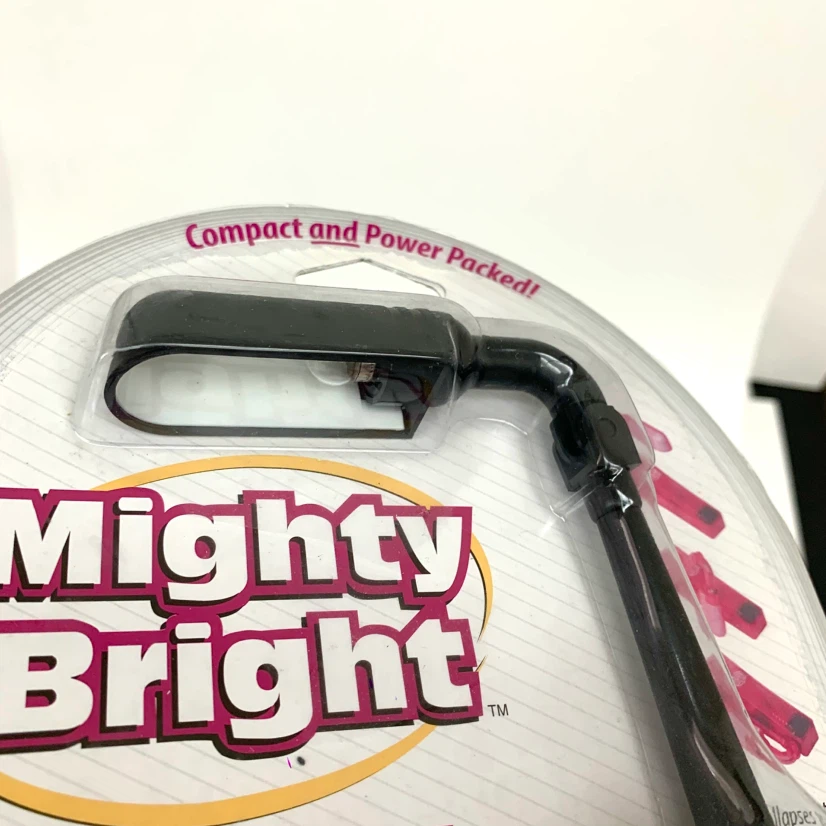 Mighty Bright Craft Light - photo 4