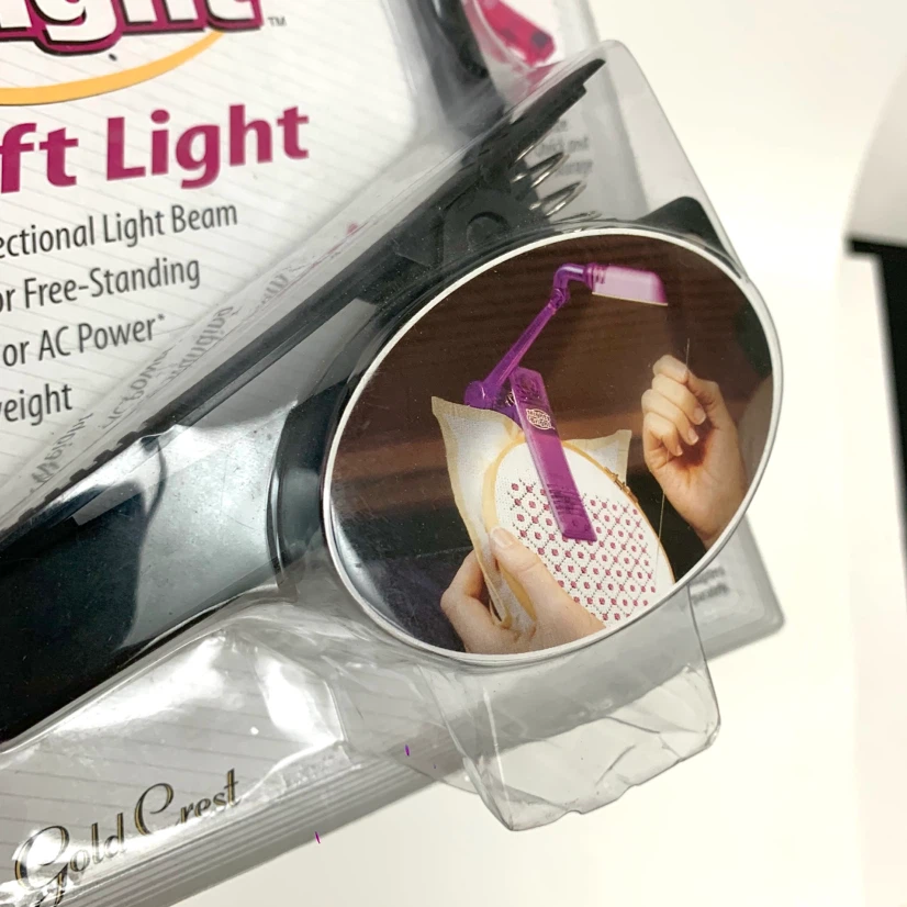 Mighty Bright Craft Light - photo 5