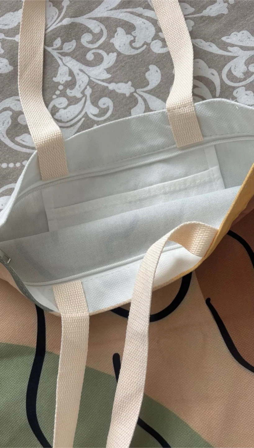 Soft tote bag - photo 2