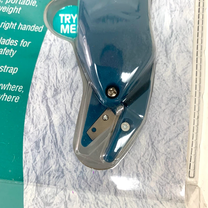 InnoDesk Battery Operated Scissors - photo 4
