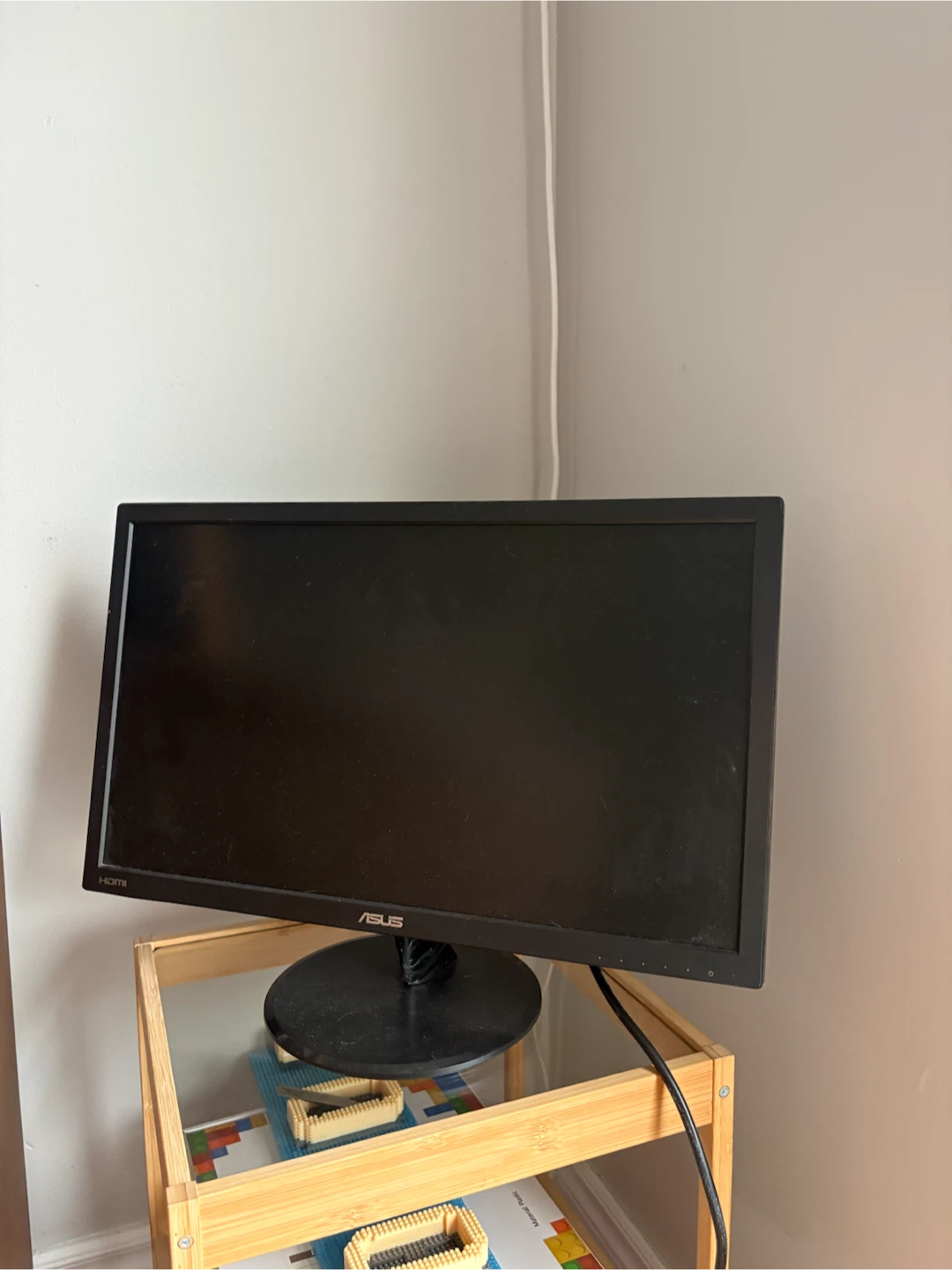ASUS HDMI Monitor