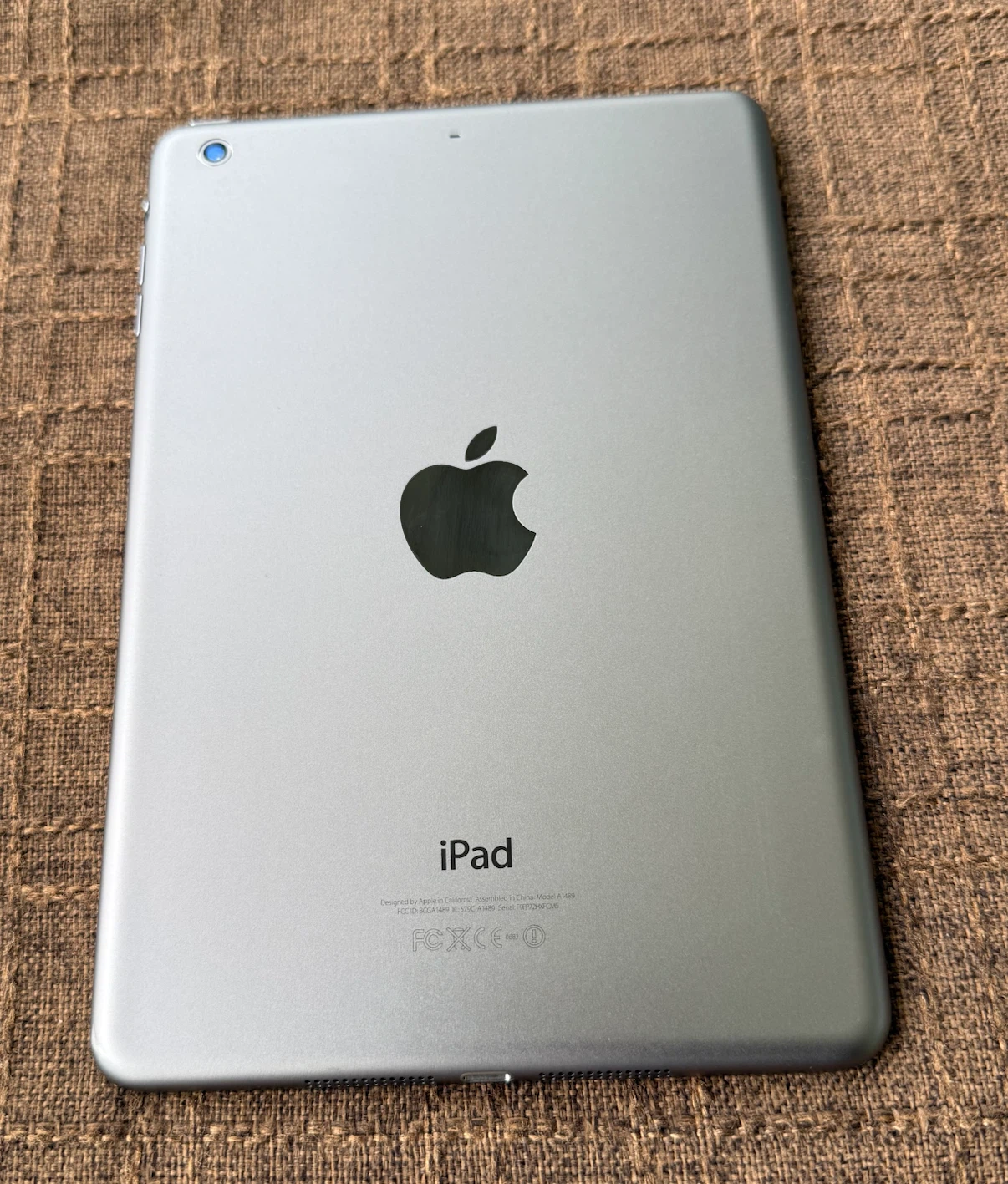 Apple iPad mini 2 with cases - photo 2