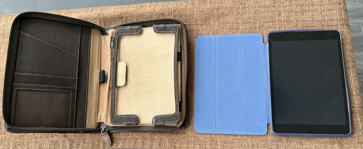 Apple iPad mini 2 with cases - photo 4