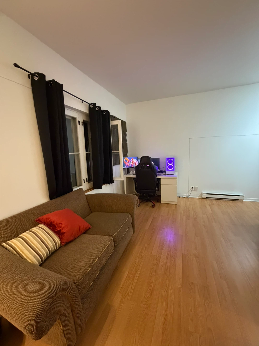 Appartment 3 1/2 - photo 2