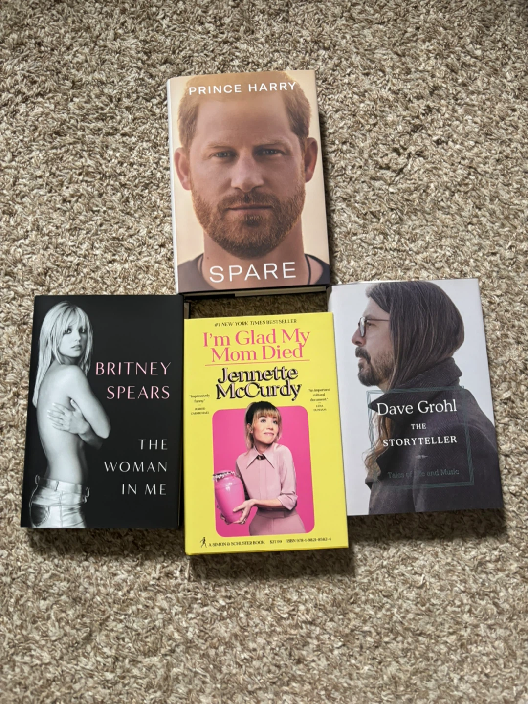 Biographies