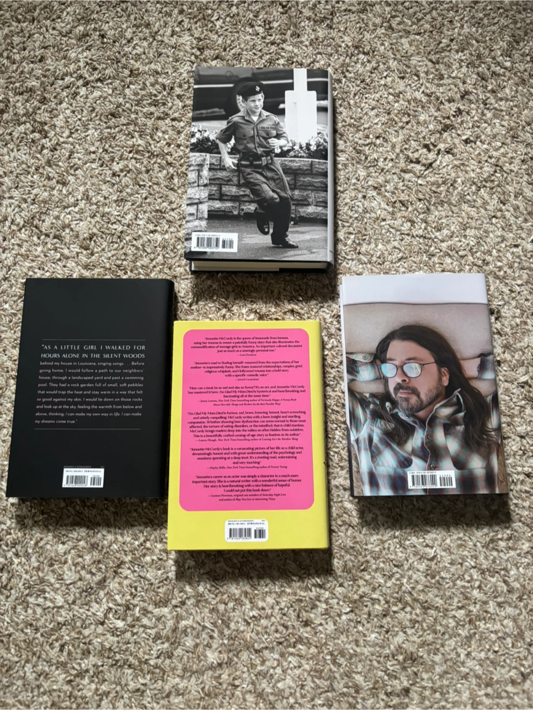 Biographies - photo 2