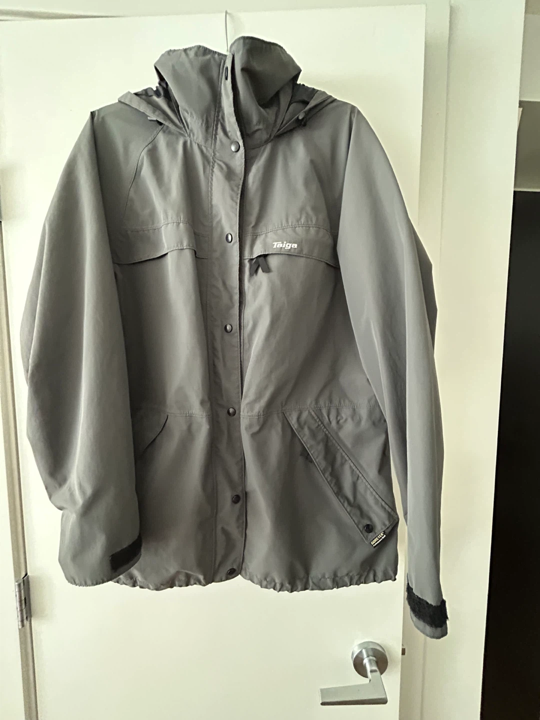 Taiga Gore-Tex Jacket Size 12