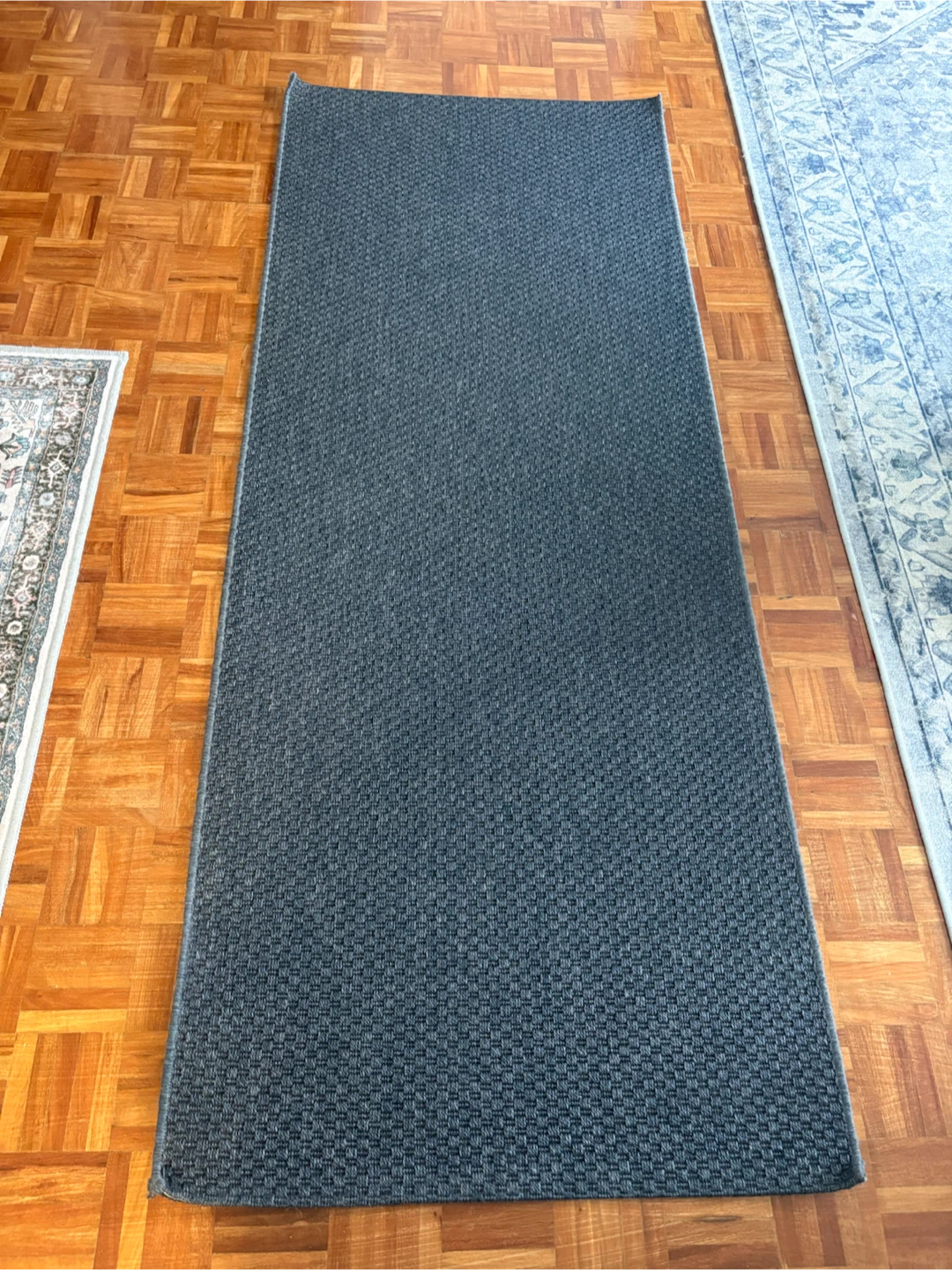 Ikea Morum runner rug - photo 2