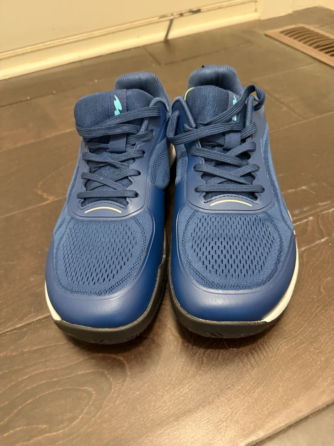 Brand new Wider Toe Box Tennis Shoes (Unisex) - photo 2