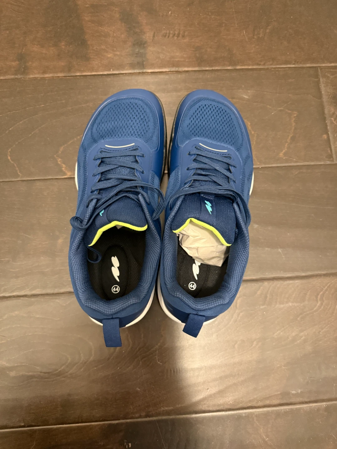 Brand new Wider Toe Box Tennis Shoes (Unisex) - photo 3