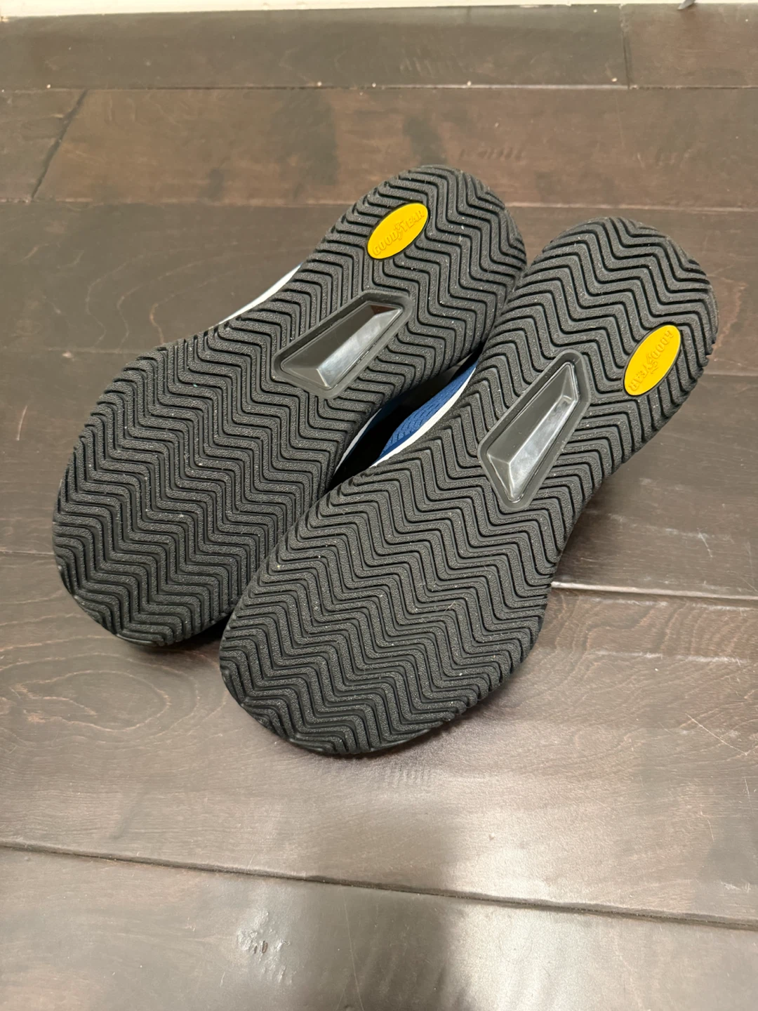 Brand new Wider Toe Box Tennis Shoes (Unisex) - photo 4