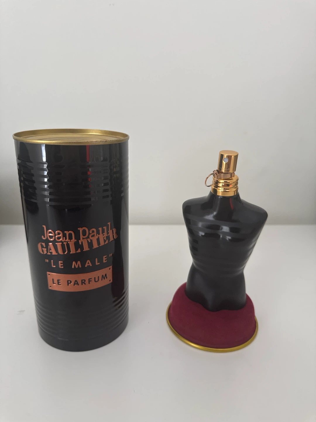 Jean Paul Gaultier Le Male Le Parfum