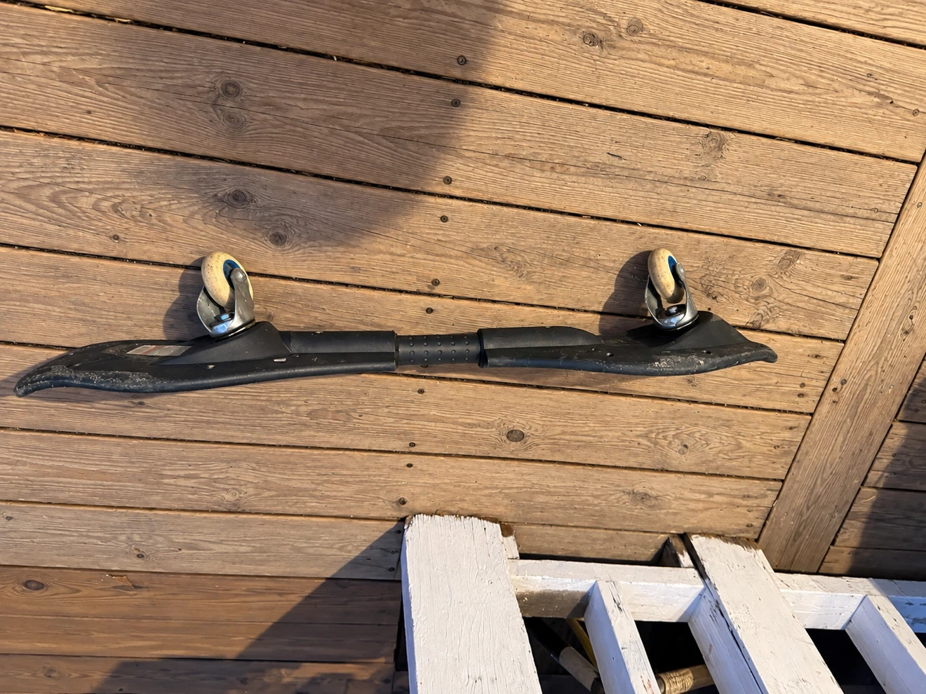 Razor RipStik Caster Board Blue - photo 4