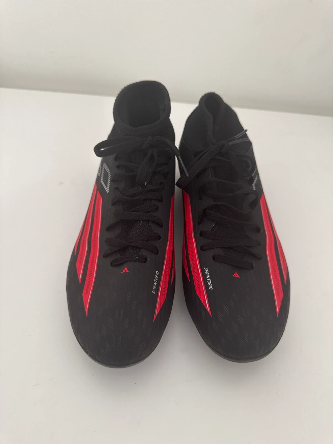 Adidas F50 Sprintgrid Soccer Cleats