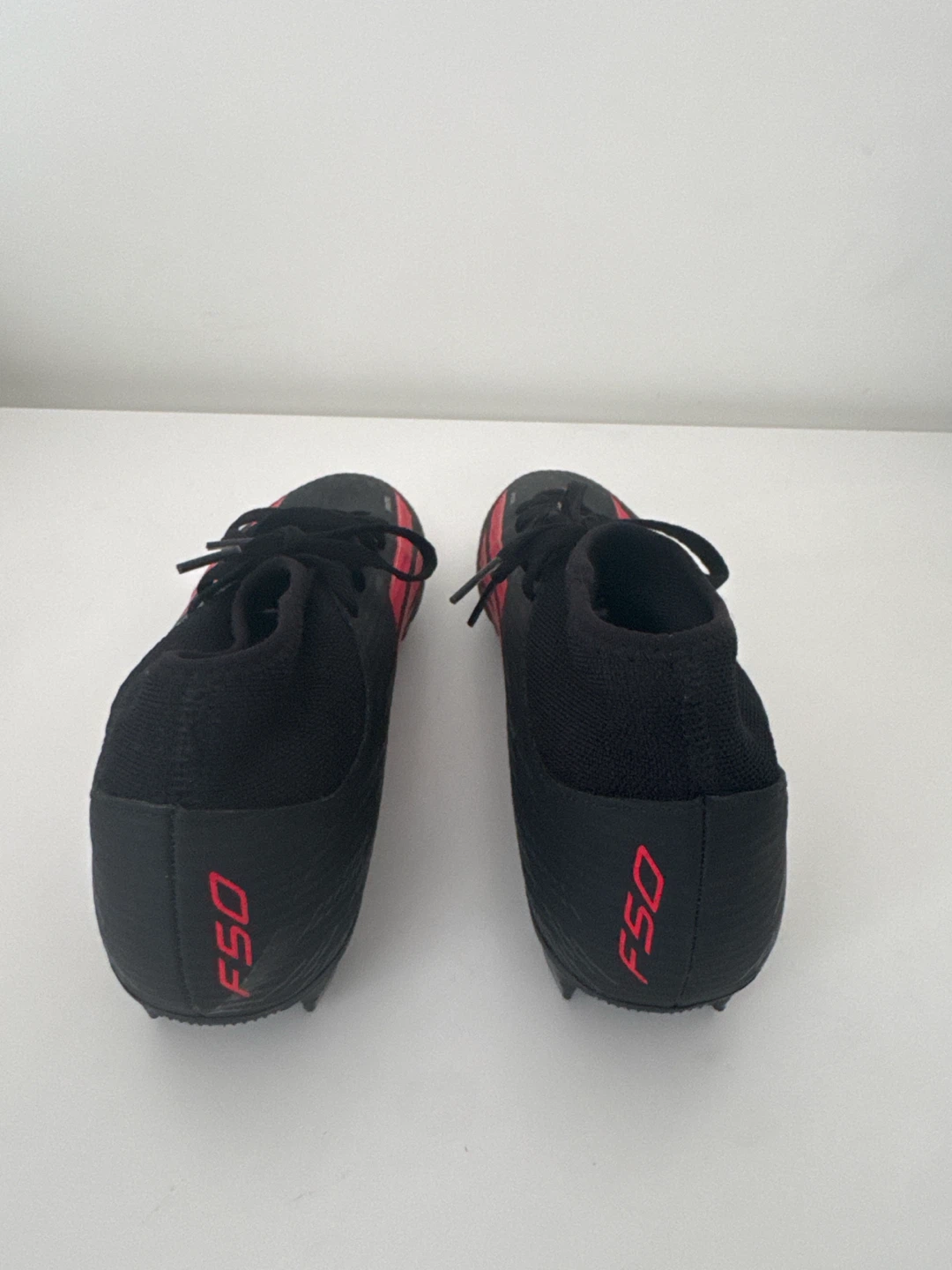Adidas F50 Sprintgrid Soccer Cleats - photo 2