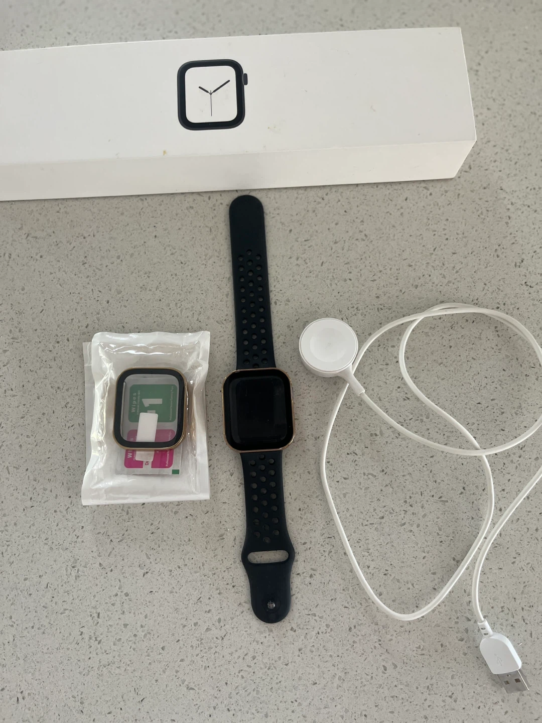 Apple Watch Series 4 GPS + Cellular. - photo 3