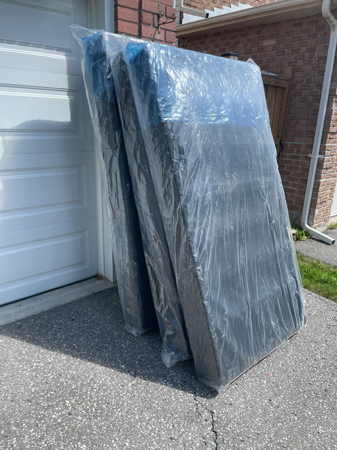 Twin Size Bedbox