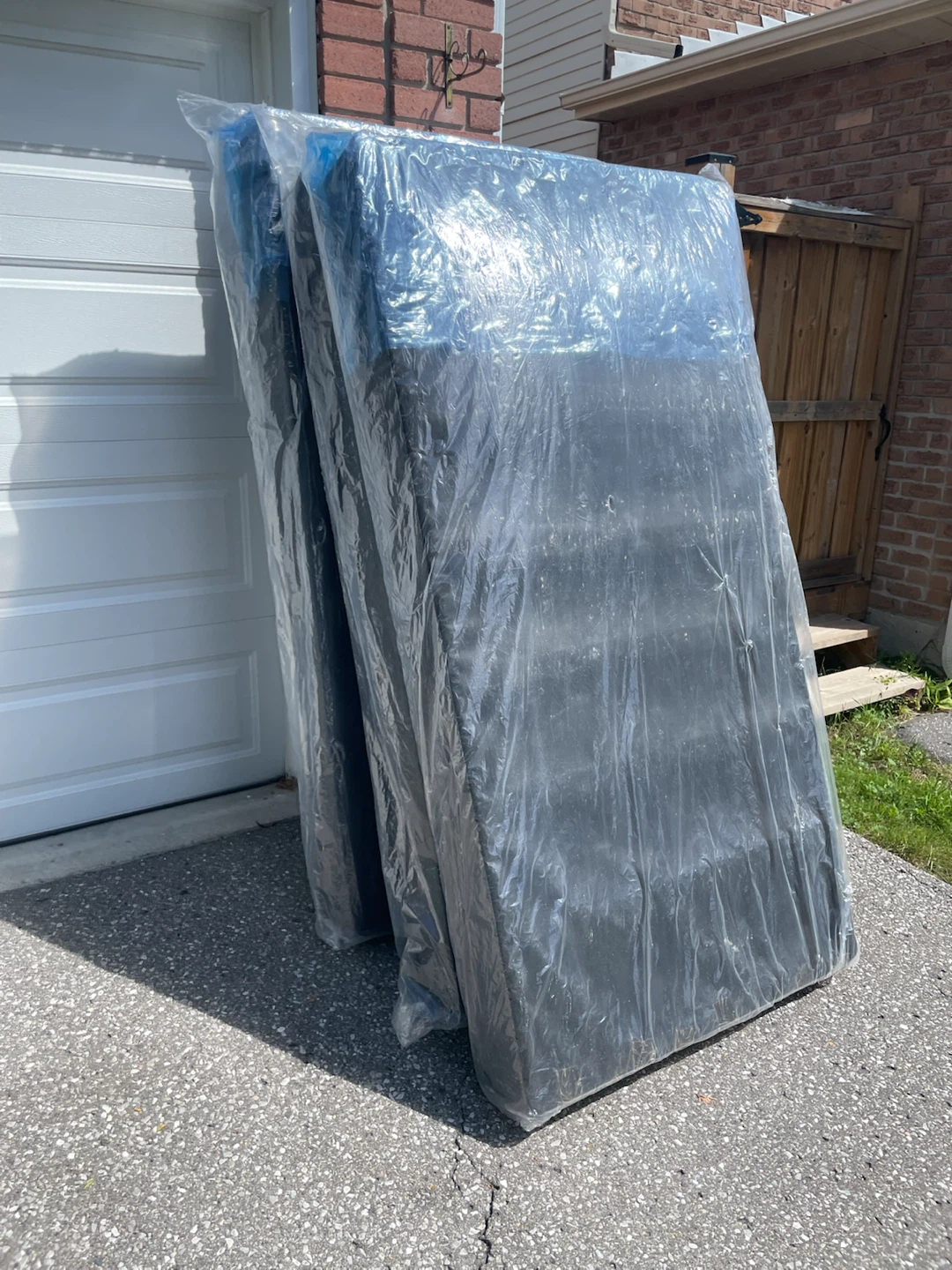 Twin Size Bedbox - photo 2