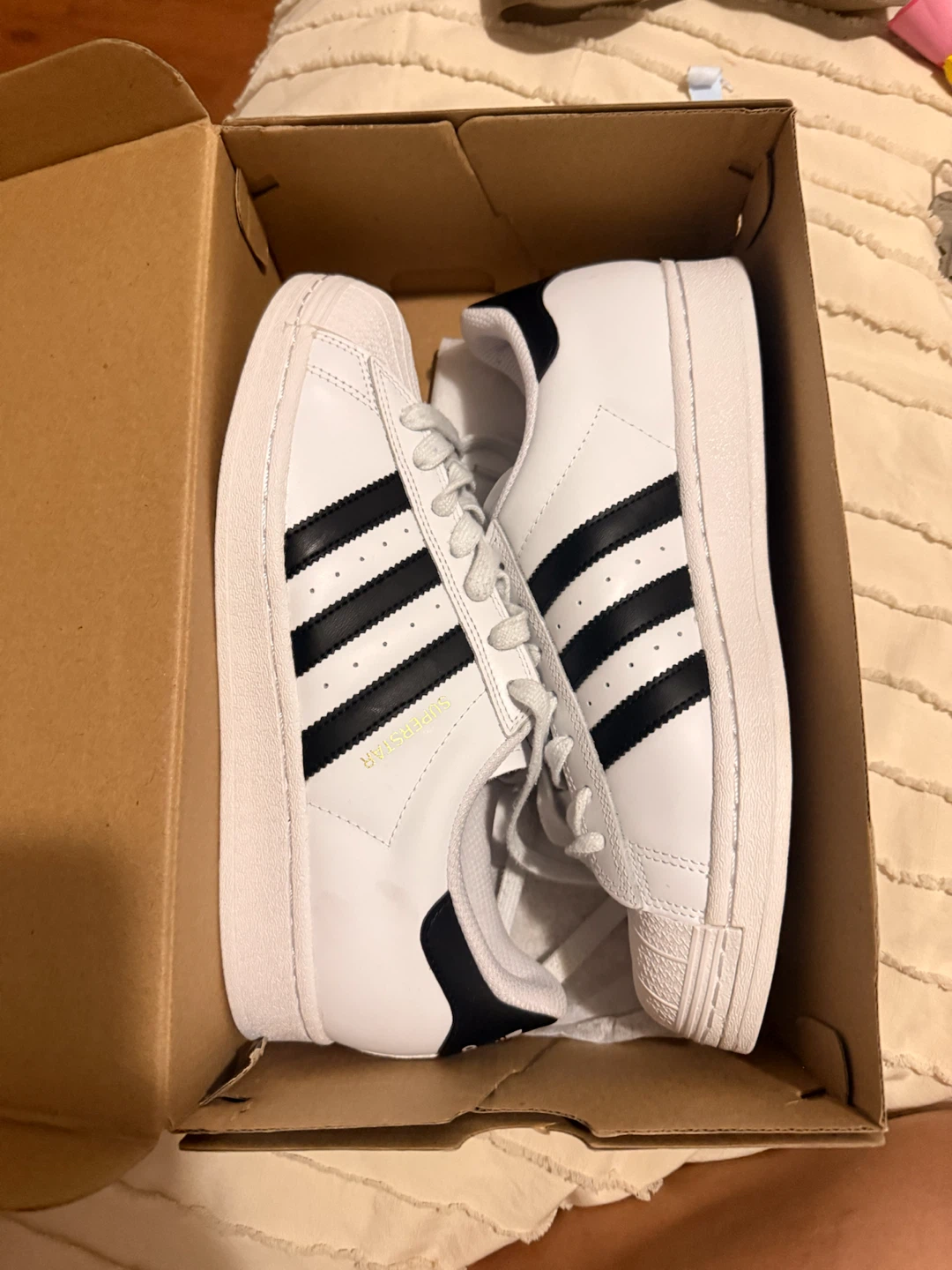 ORIGINAL unisex adidas superstar ADV - photo 3