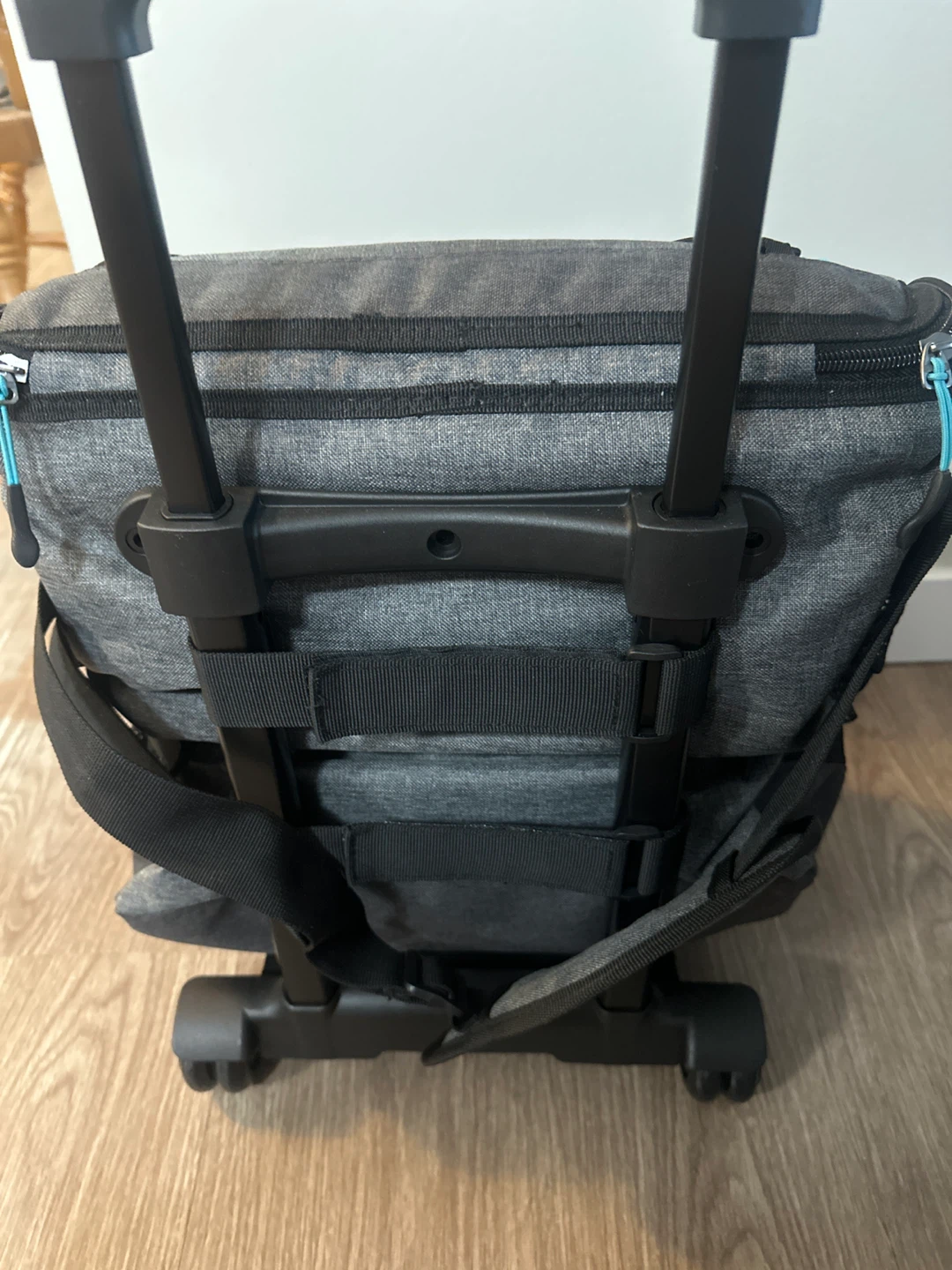 Rolling Cooler Bag - photo 2