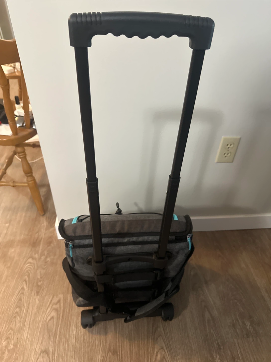 Rolling Cooler Bag - photo 3