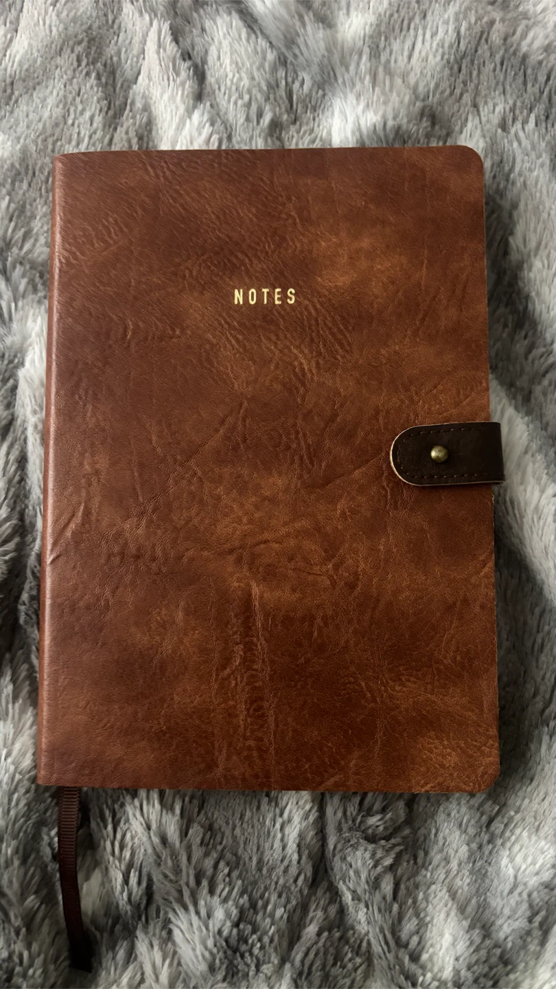 Notebook