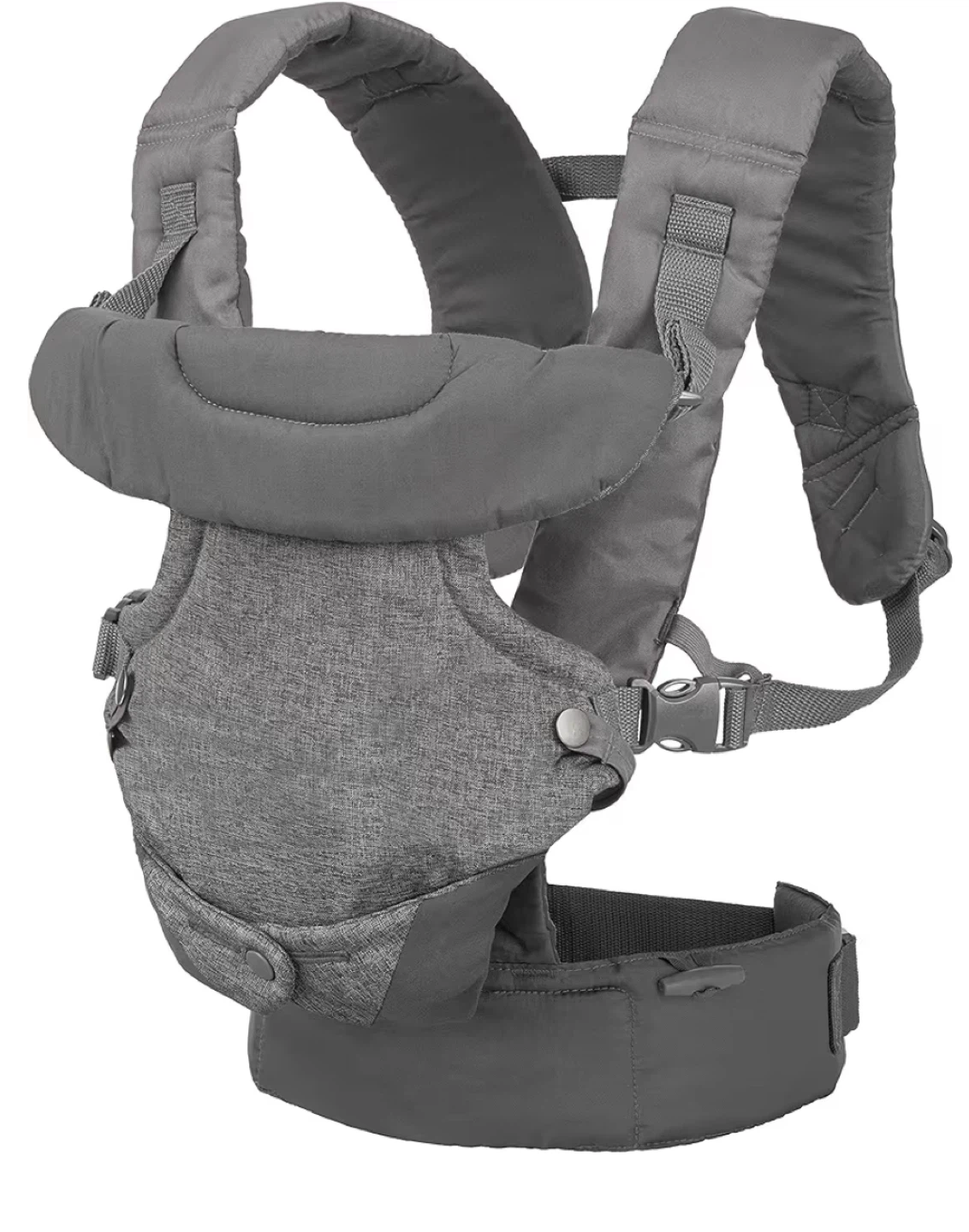 Infantino 4-in-1 Baby Carrier