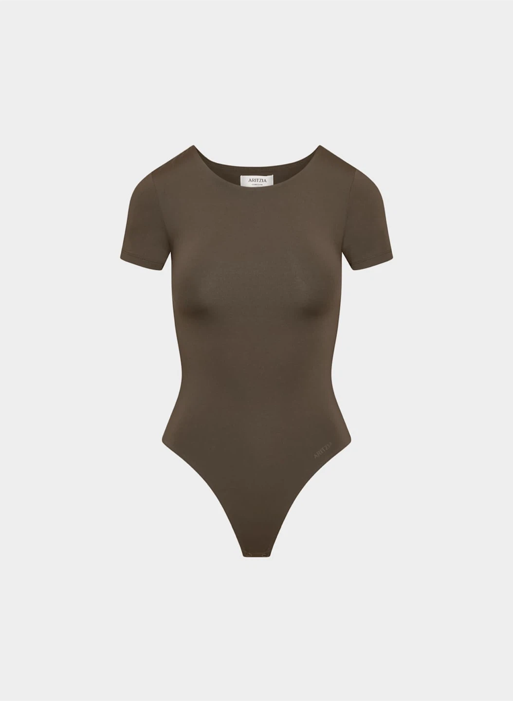 Aritzia:Babaton Bodysuit - Size Small - photo 2
