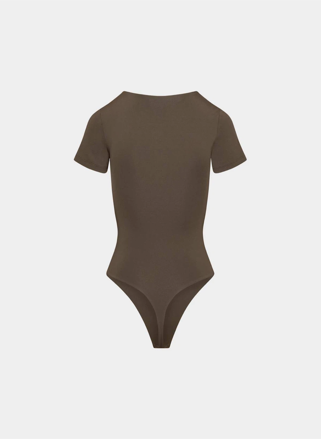 Aritzia:Babaton Bodysuit - Size Small - photo 3