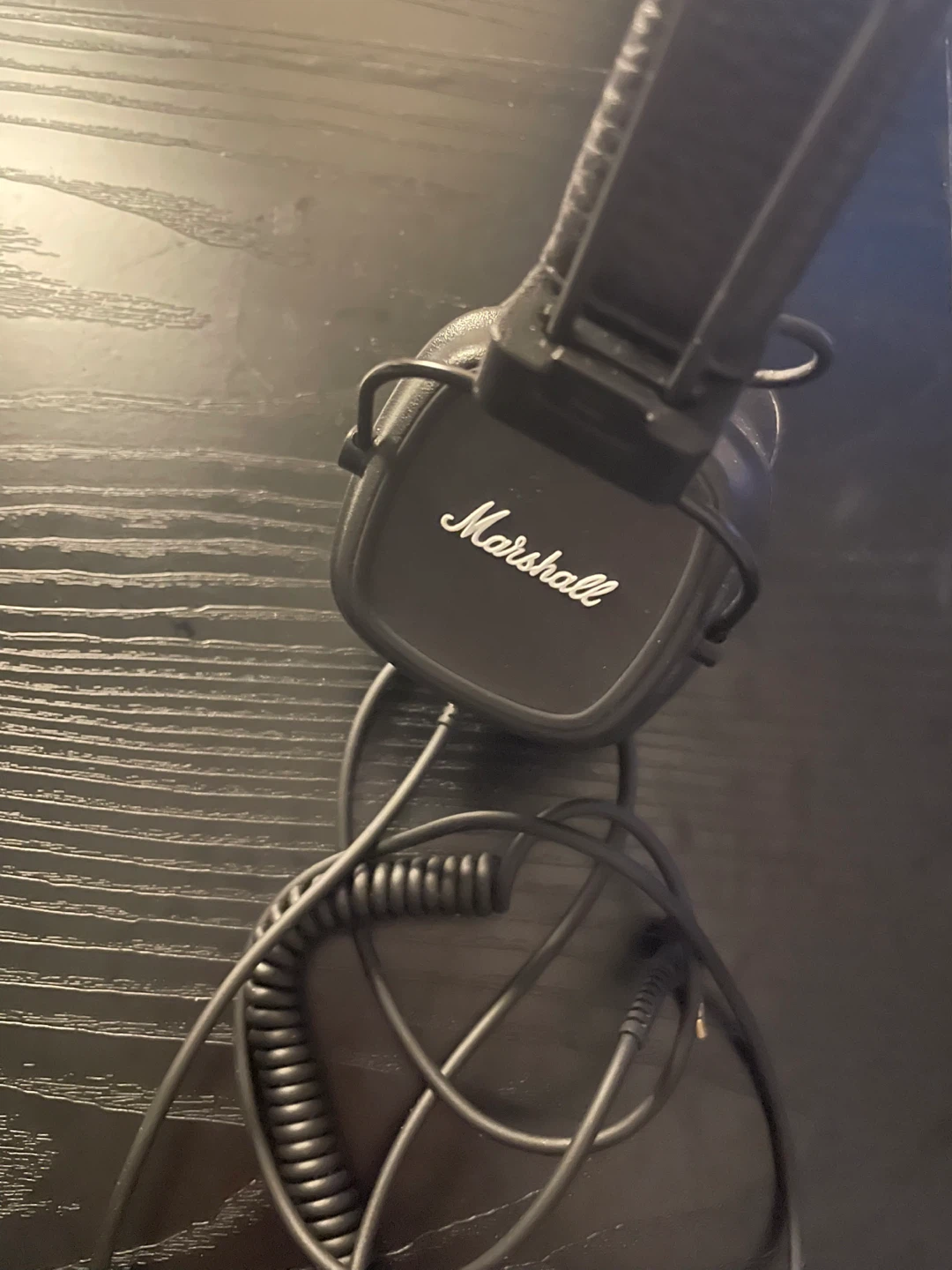 Marshall On-Ear Headphones. - photo 2