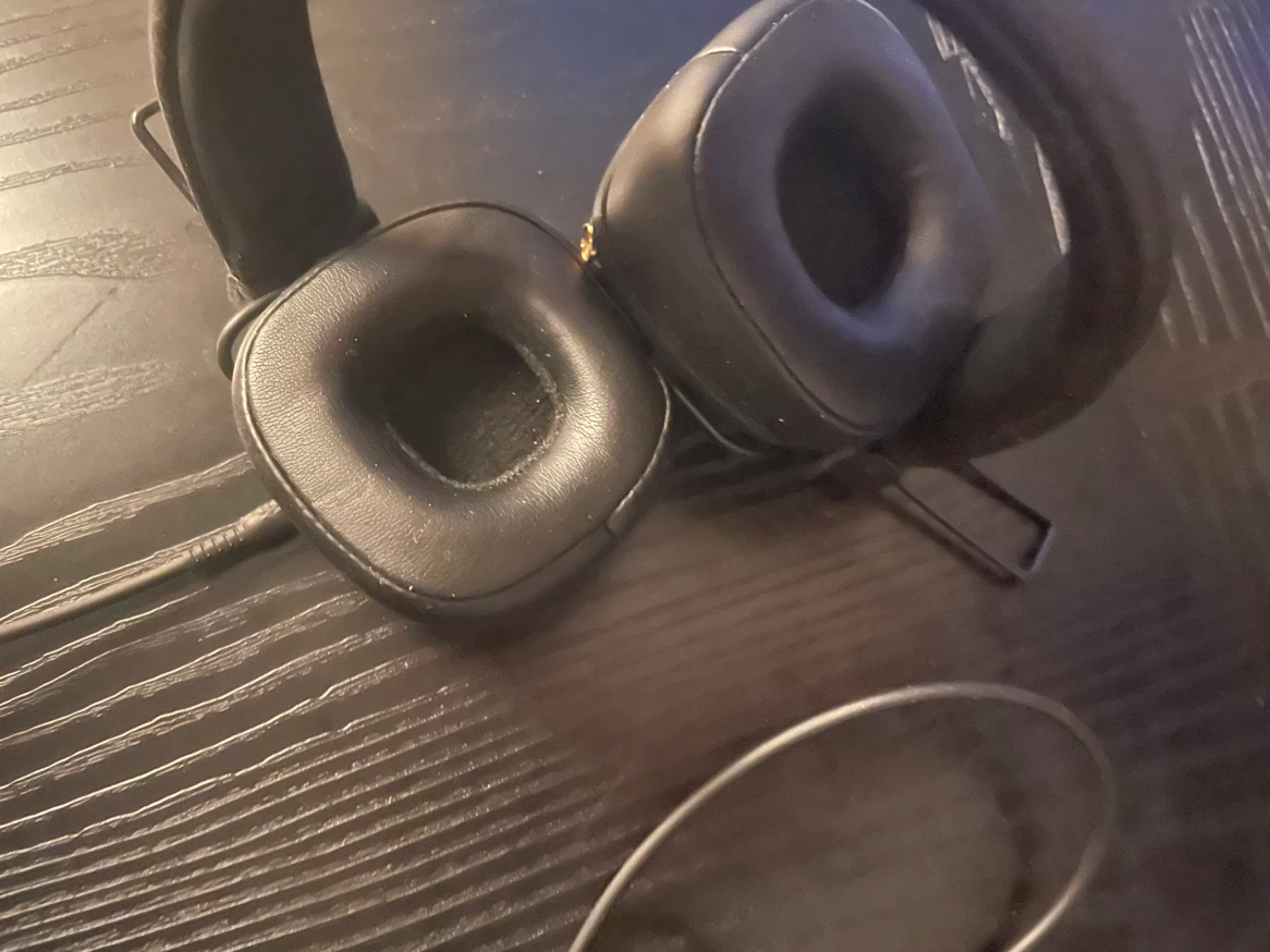 Marshall On-Ear Headphones. - photo 4