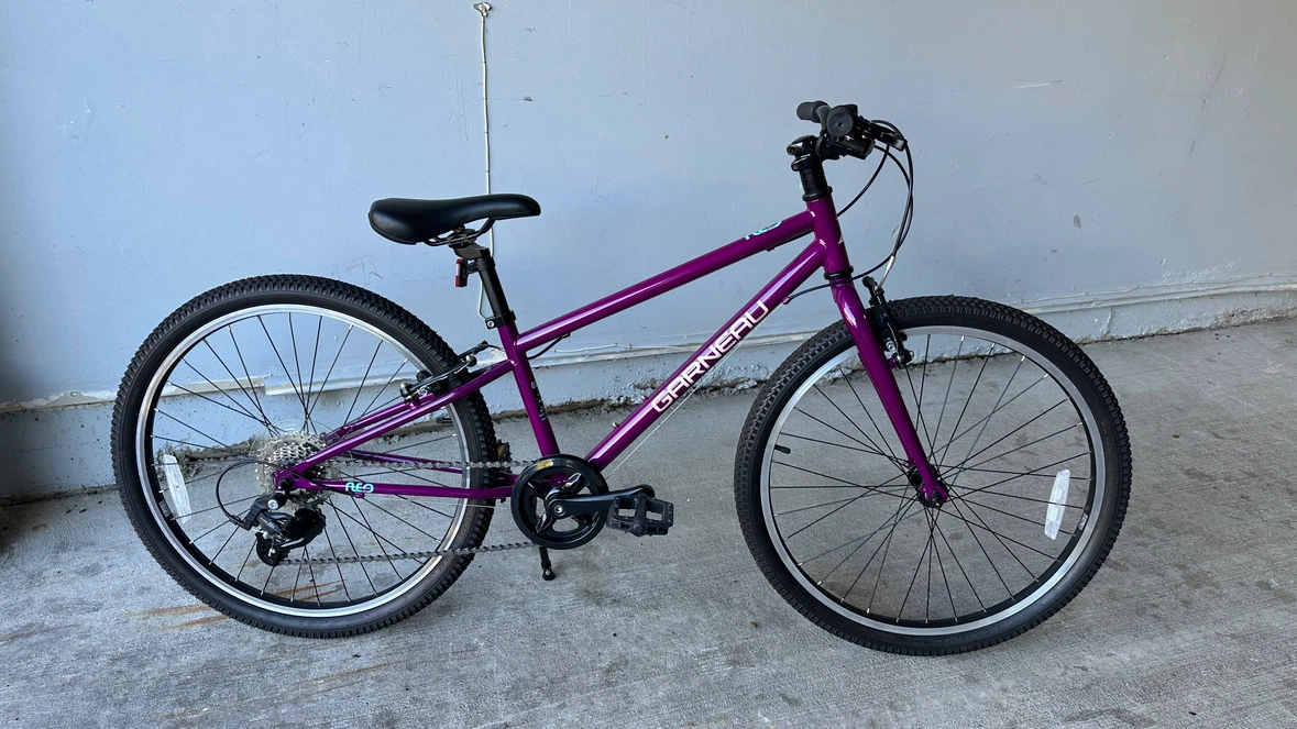 Garneau Neo 24” Mountain Bike