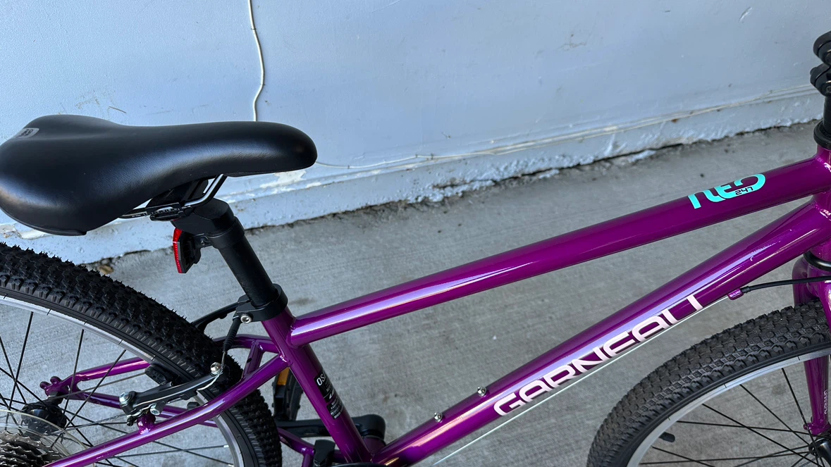 Garneau Neo 24” Mountain Bike - photo 3