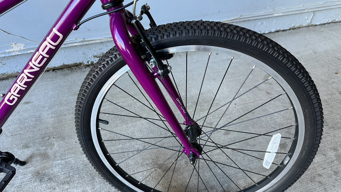 Garneau Neo 24” Mountain Bike - photo 4