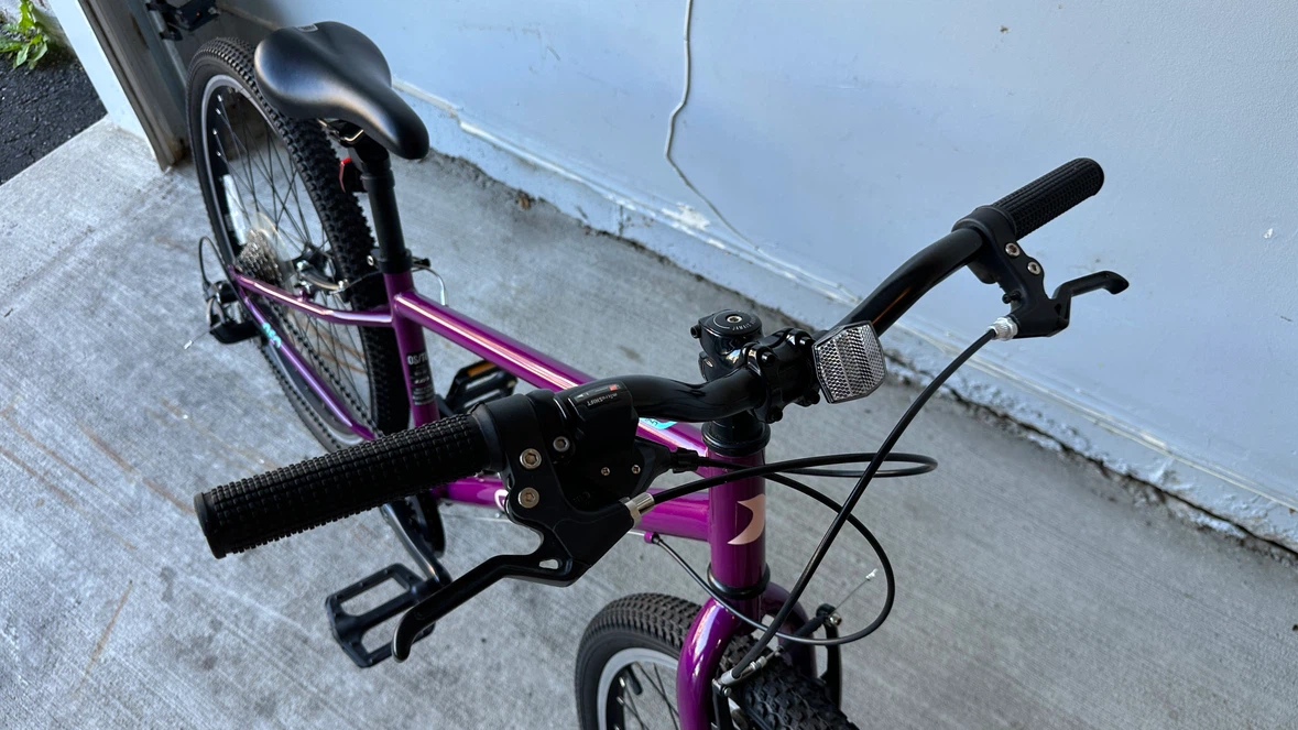 Garneau Neo 24” Mountain Bike - photo 5