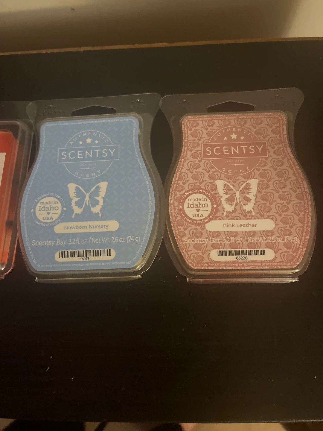 Set of 5 Scented Wax Melts - photo 3