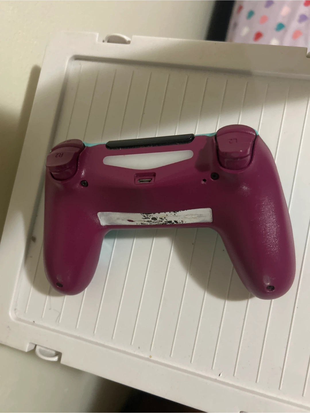 Sony DualShock 4 Wireless Controller - photo 2