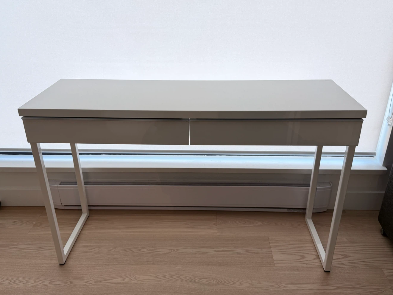 IKEA Bestå Burs Desk