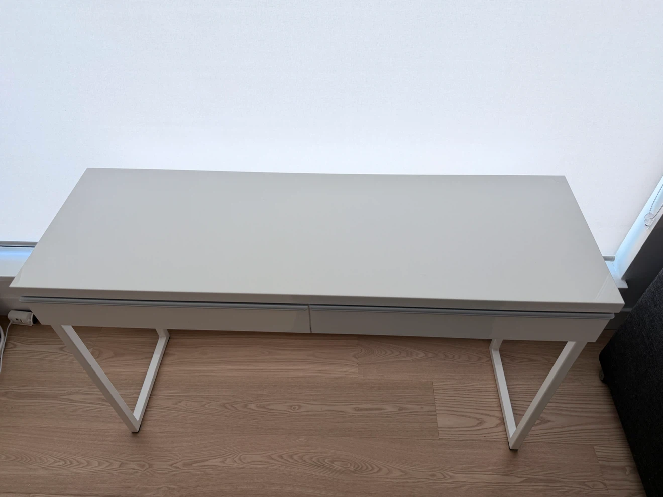 IKEA Bestå Burs Desk - photo 2