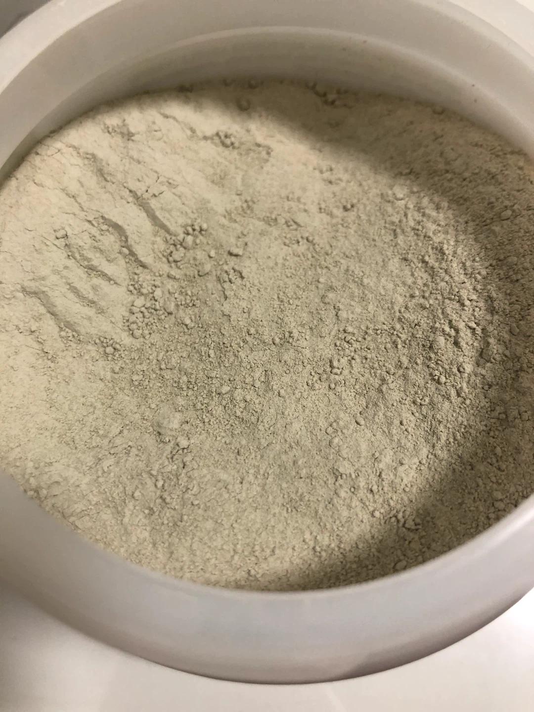 Aztec Clay Powder - photo 3