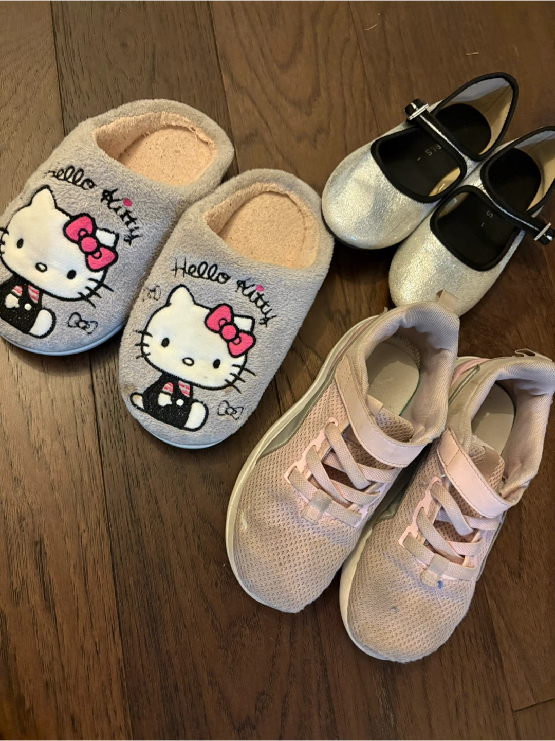 Girls Shoes size 1