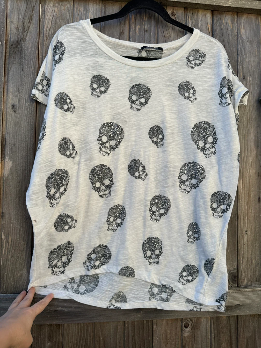 Lot of 3 Casual Women's Tops - photo 2