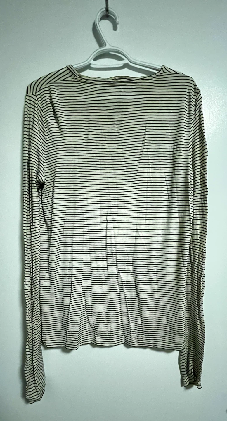 Polo Ralph Lauren Striped Long-Sleeve Shirt